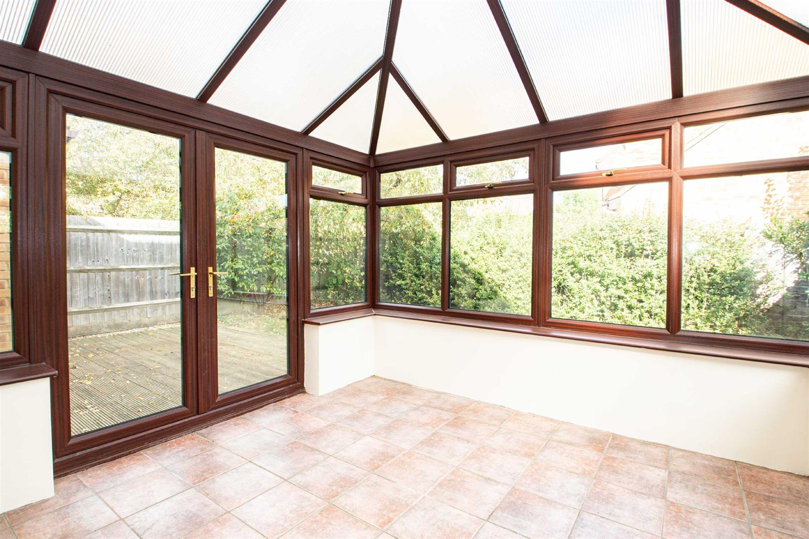 Greystonley, Emerson Valley, Milton Keynes